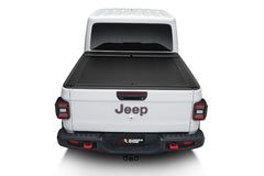 Rugged Ridge 13550.34 Armis Retractable Locking Bed Cover w/o TR
