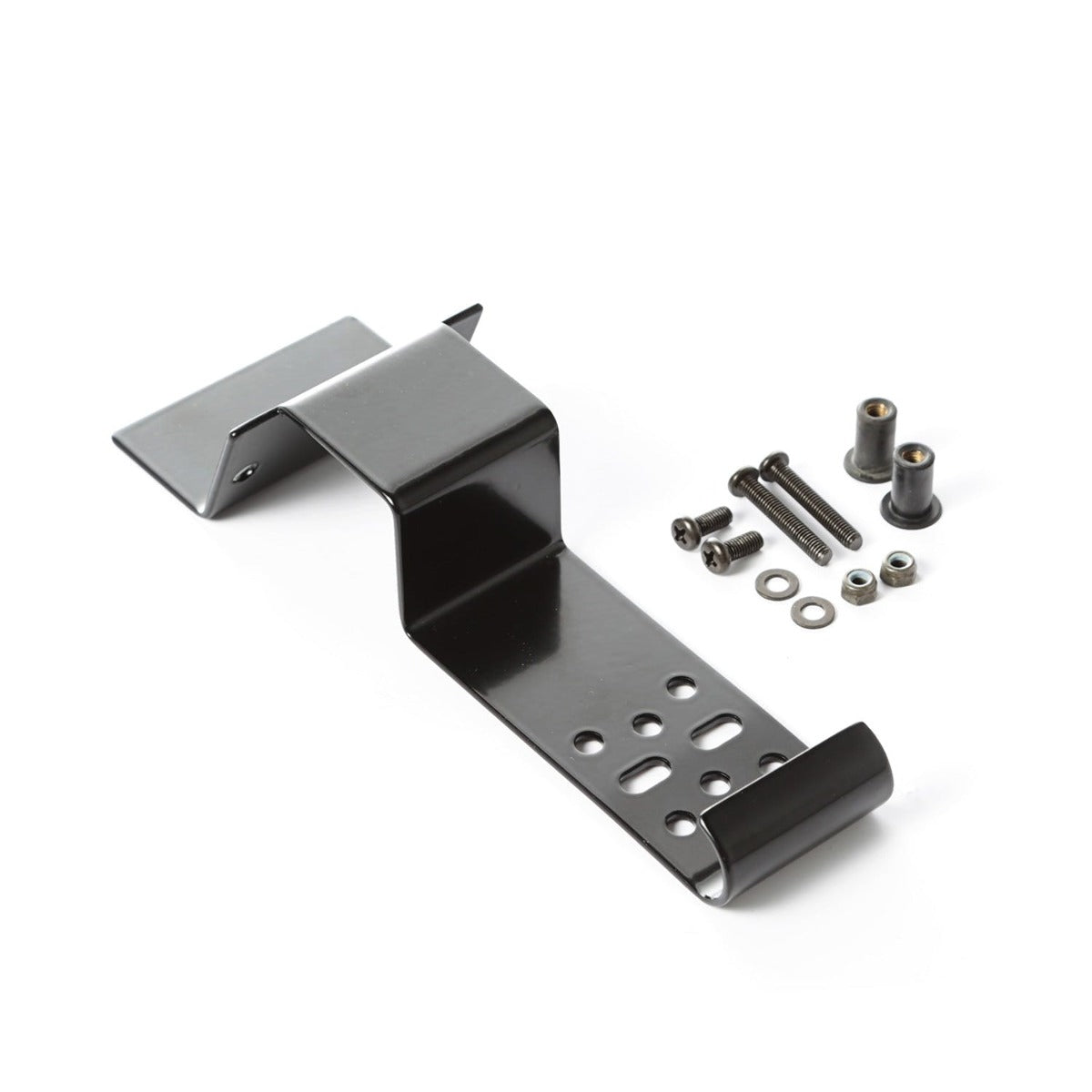 Rugged Ridge 13551.07 CB Radio Mount, Windshield
