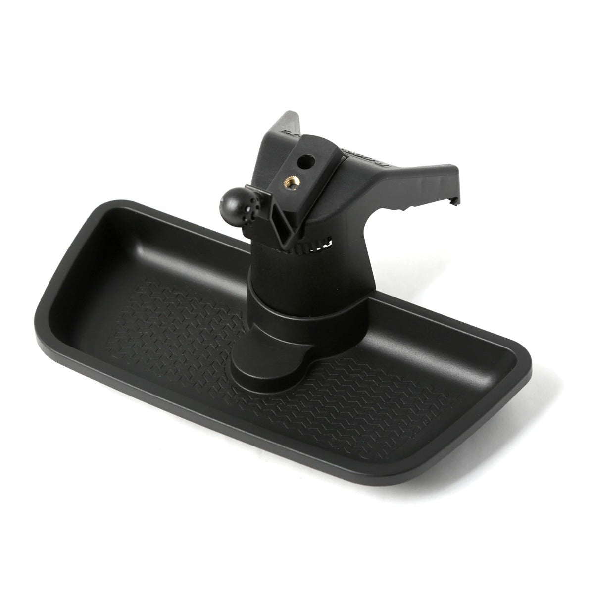 Rugged Ridge 13551.11 Dash Multi-Mount System; 11-17 Jeep Wrangler JK