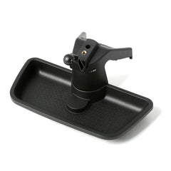 Rugged Ridge 13551.11 Dash Multi-Mount System; 11-17 Jeep Wrangler JK