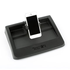 Rugged Ridge 13551.17 Dash Multi-Mount Phone Kit