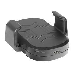Rugged Ridge 13551.28 Phone Mount, Wireless Charging; Dash Mount System