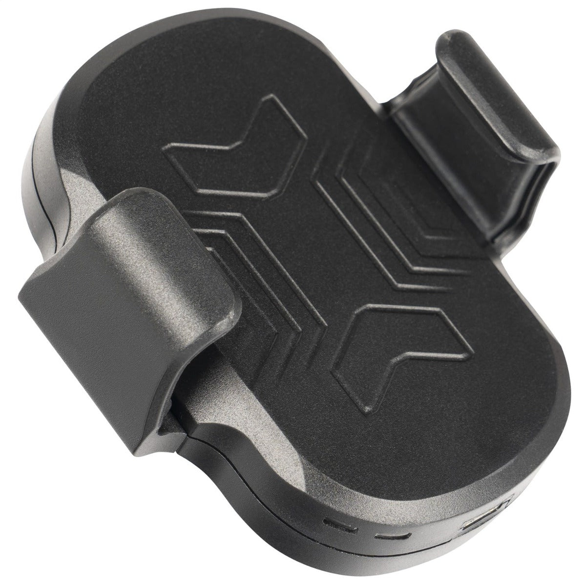 Rugged Ridge 13551.28 Phone Mount, Wireless Charging; Dash Mount System