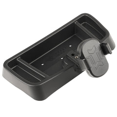Rugged Ridge 13551.32 Dash Multi-Mount Charging Phone Kit