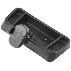 Rugged Ridge 13551.32 Dash Multi-Mount Charging Phone Kit