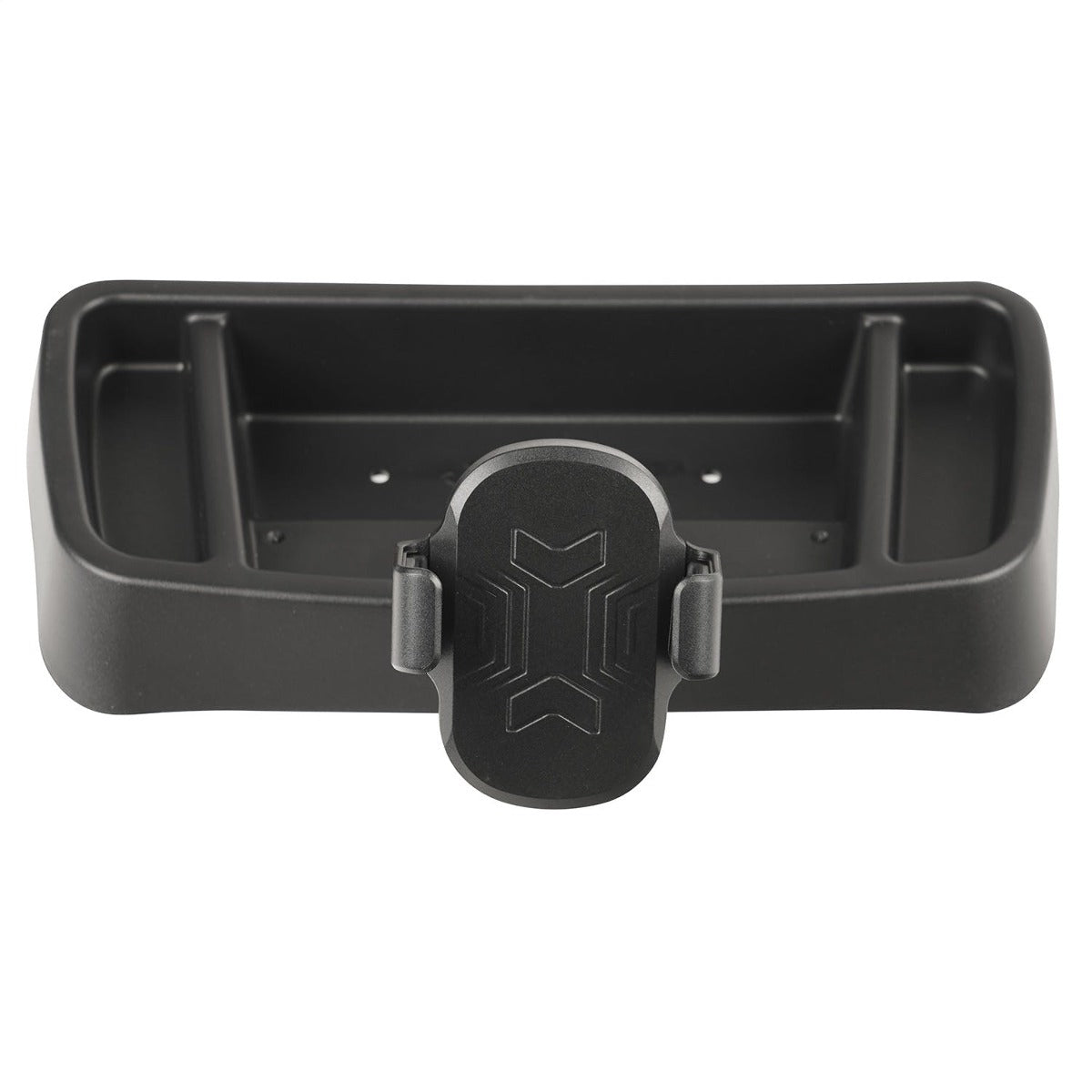 Rugged Ridge 13551.32 Dash Multi-Mount Charging Phone Kit