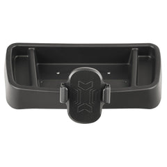 Rugged Ridge 13551.32 Dash Multi-Mount Charging Phone Kit