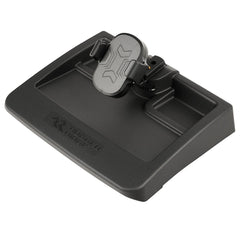 Rugged Ridge 13551.33 Dash Multi-Mount Charging Phone Kit