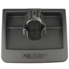 Rugged Ridge 13551.33 Dash Multi-Mount Charging Phone Kit