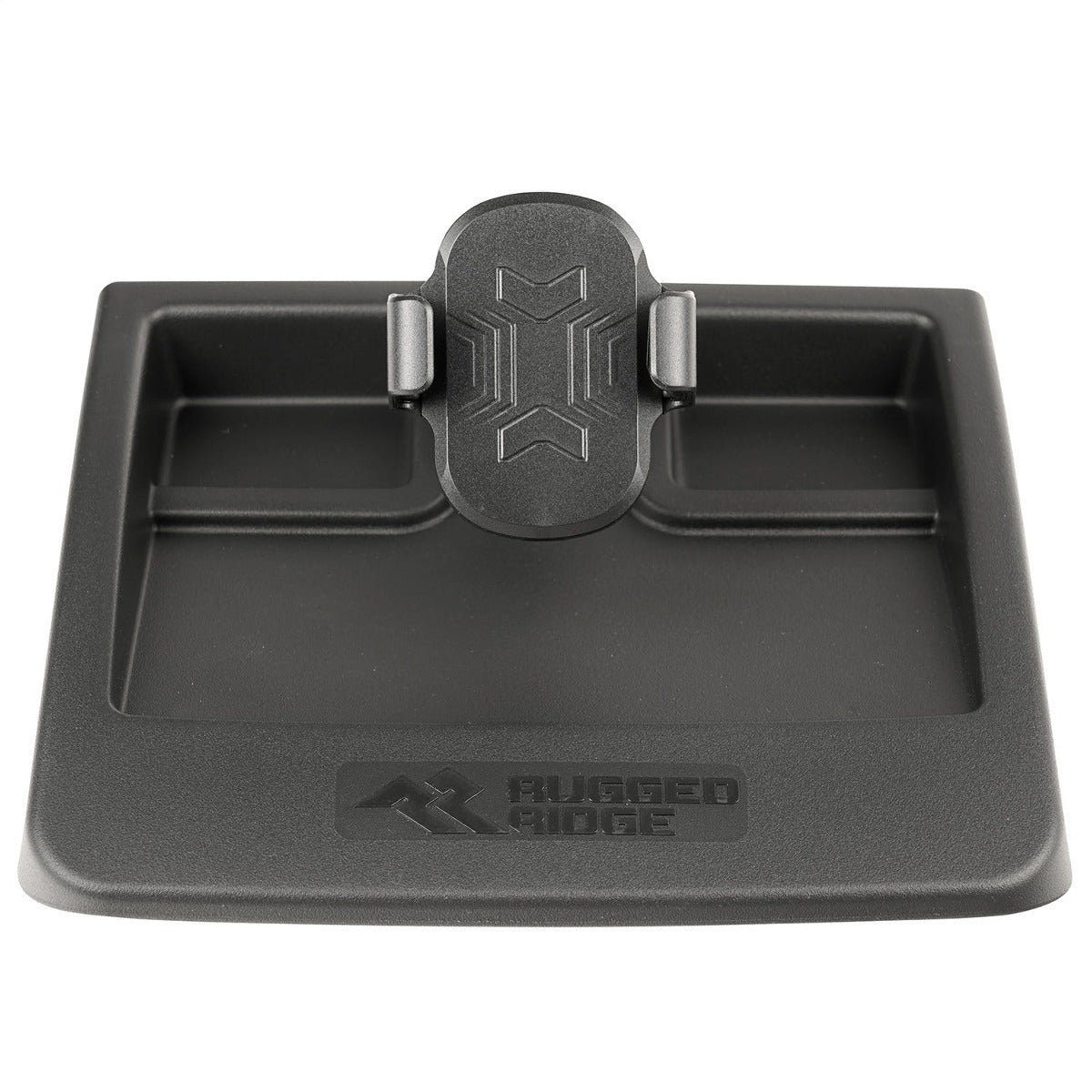 Rugged Ridge 13551.33 Dash Multi-Mount Charging Phone Kit