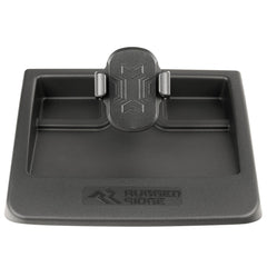 Rugged Ridge 13551.33 Dash Multi-Mount Charging Phone Kit