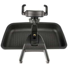 Rugged Ridge 13551.34 Dash Multi-Mount Charging Phone Kit