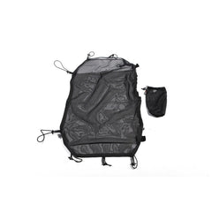 Rugged Ridge 13579.05 Eclipse Sun Shade; Black; 4 Door; 07-17 Jeep Wrangler JKU