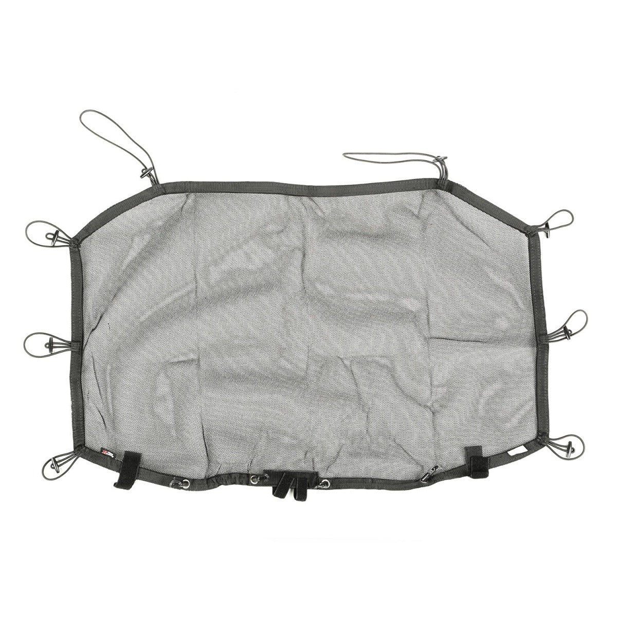 Rugged Ridge 13579.10 Hardtop Sun Shade; Black; 07-17 Jeep Wrangler JK/JKU