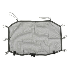 Rugged Ridge 13579.10 Hardtop Sun Shade; Black; 07-17 Jeep Wrangler JK/JKU