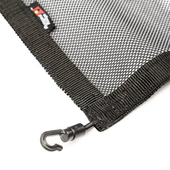 Rugged Ridge 13579.41 Eclipse Cargo Barrier; 07-17 Jeep Wrangler JK