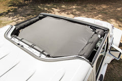 Rugged Ridge 13579.45 Total Eclipse Shade; Hard Top; 07-17 Jeep Wrangler