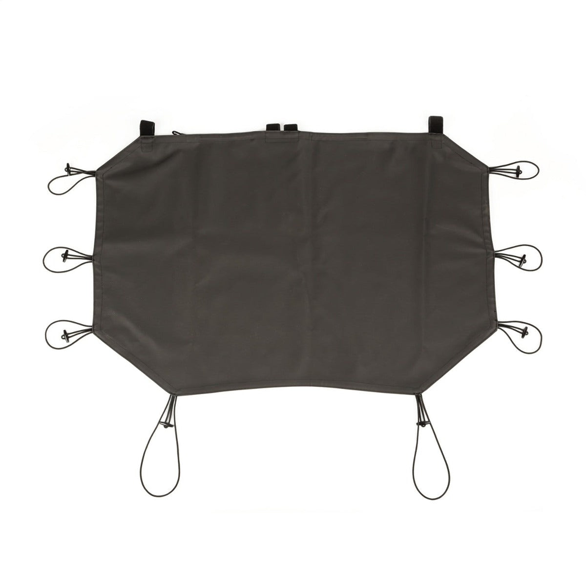 Rugged Ridge 13579.45 Total Eclipse Shade; Hard Top; 07-17 Jeep Wrangler