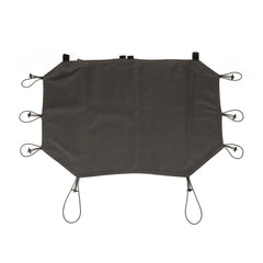 Rugged Ridge 13579.45 Total Eclipse Shade; Hard Top; 07-17 Jeep Wrangler