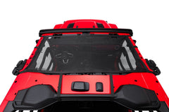 Rugged Ridge 13579.73 Eclipse Sun Shade, Black, Hard Top