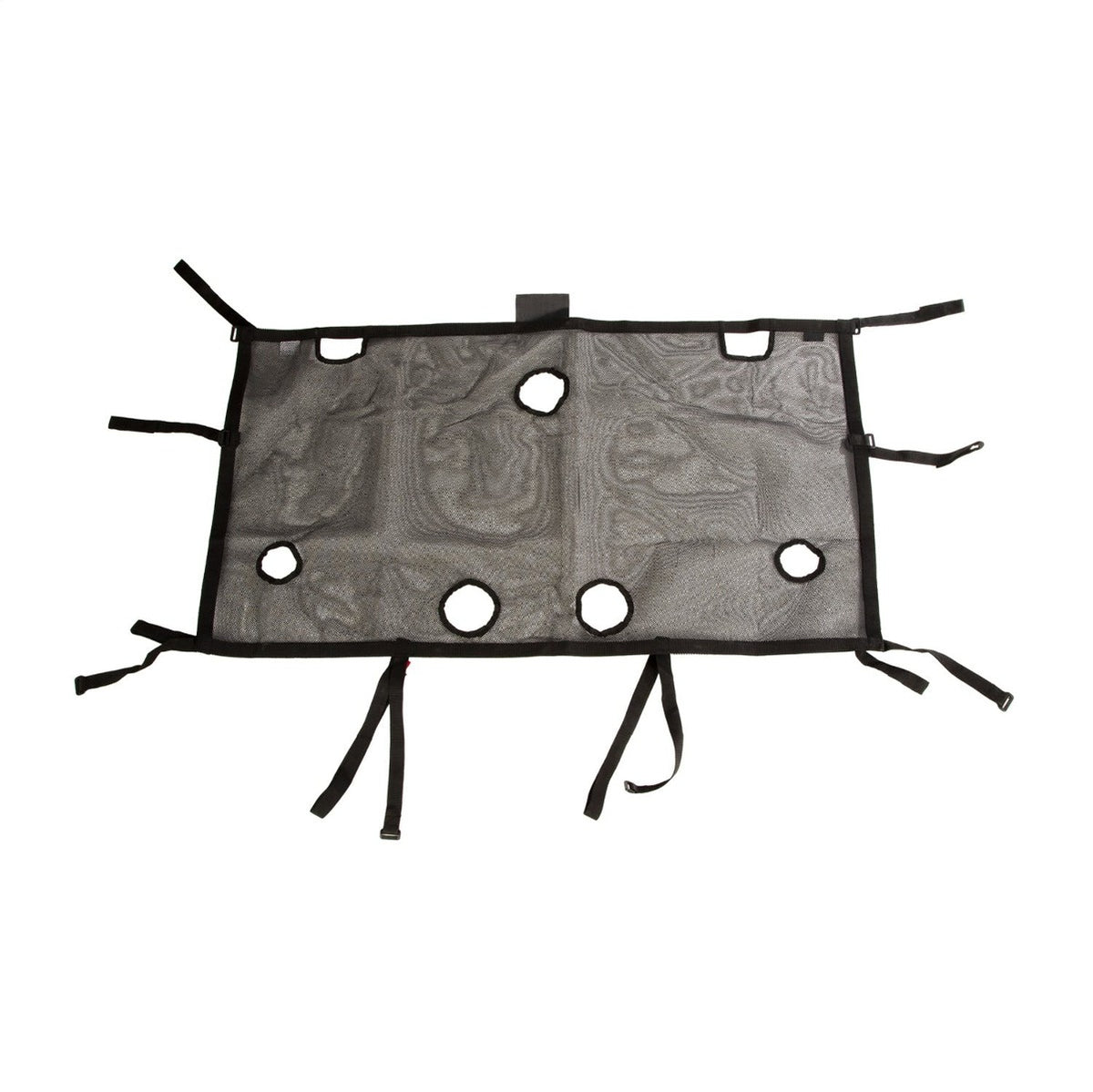 Rugged Ridge 13579.73 Eclipse Sun Shade, Black, Hard Top