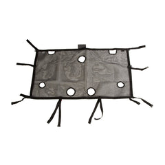 Rugged Ridge 13579.73 Eclipse Sun Shade, Black, Hard Top