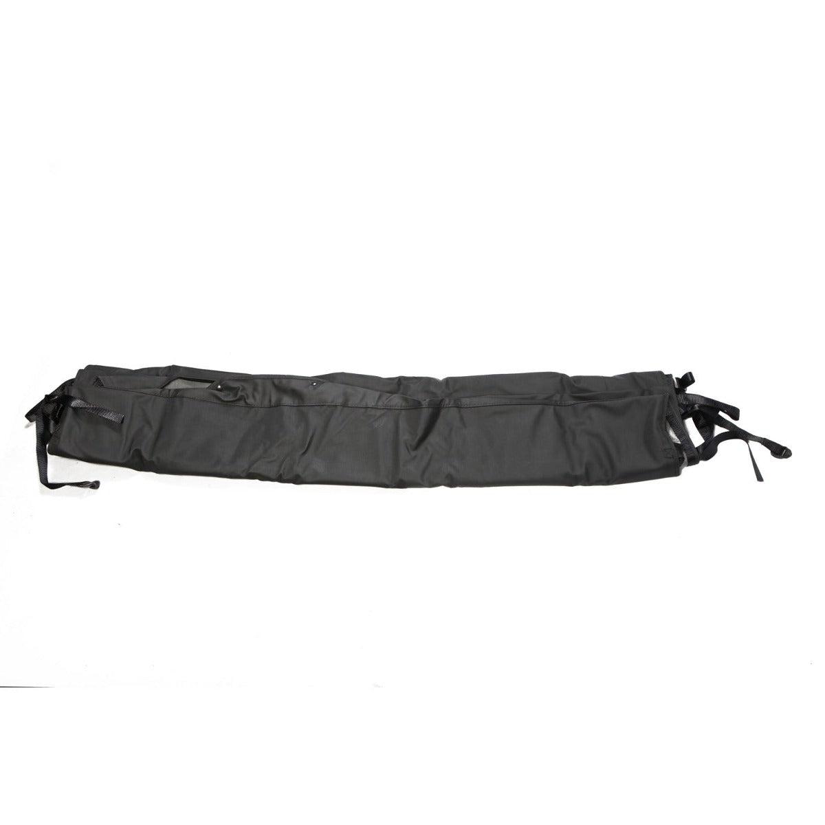 Rugged Ridge 13592.35 Pocket Island Topper; Black; 10-17 Jeep Wrangler JKU