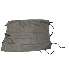 Rugged Ridge 13592.36 Pocket Island Topper; Khaki; 10-17 Jeep Wrangler JKU