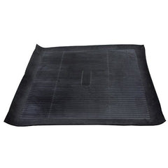 Rugged Ridge 13601.03 Cargo Liner, Black