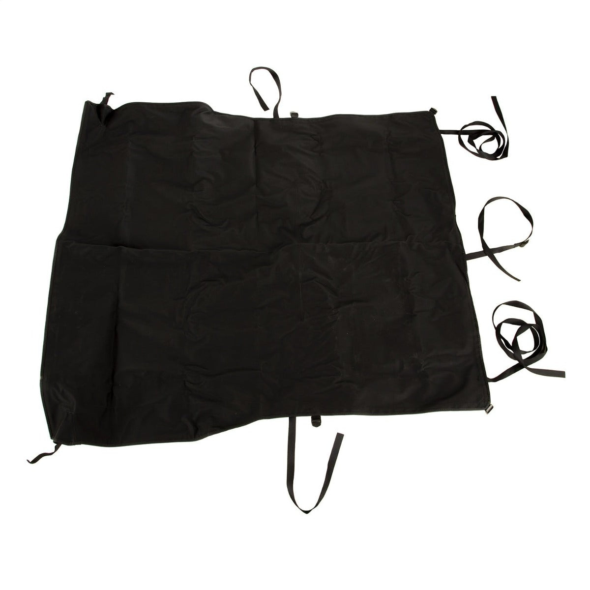 Rugged Ridge 13616.35 Montana Pocket Topper Black Diamond