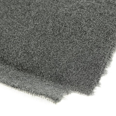 Omix-ADA 13691.03 Rear Wheelhouse Carpet Left