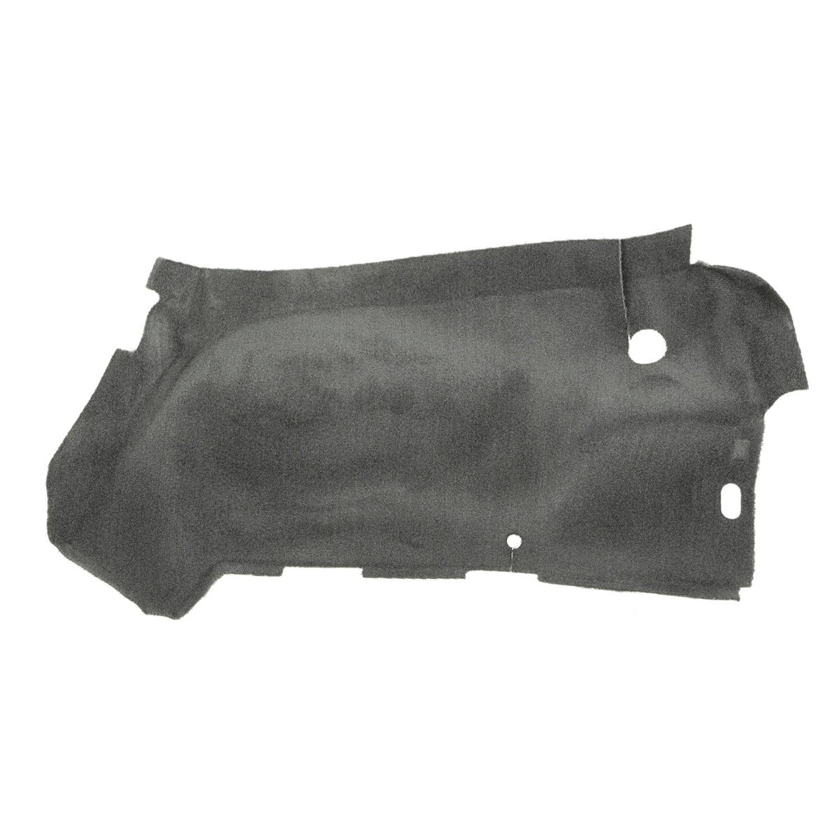 Omix-ADA 13691.03 Rear Wheelhouse Carpet Left