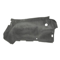 Omix-ADA 13691.03 Rear Wheelhouse Carpet Left