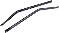 Omix-ADA 13701.81 Window Retaining Channels Black