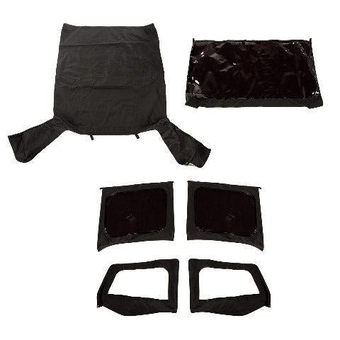 Rugged Ridge 13752.35 Montana Soft Top