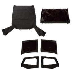 Rugged Ridge 13752.35 Montana Soft Top