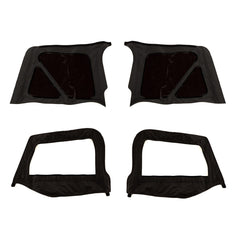 Rugged Ridge 13758.35 Montana Soft Top