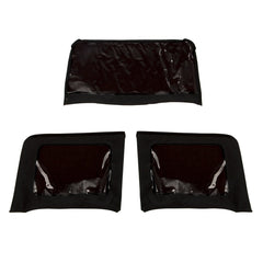 Rugged Ridge 13771.35 Montana Top, Black Diamond