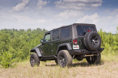Rugged Ridge 13771.35 Montana Top, Black Diamond