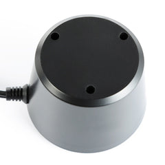 Rugged Ridge 15101.03 Power Cup; 2 x USB+2 x Accessory Ports; Universal