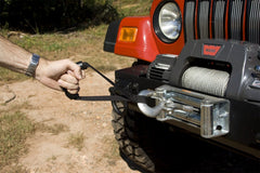 Rugged Ridge 15102.01 Winch Safety Strap
