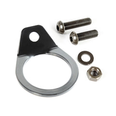 Rugged Ridge 15102.04 Winch Hook Holder; Universal