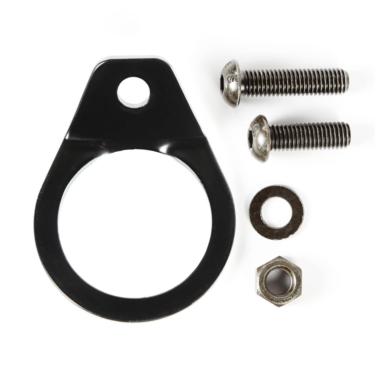 Rugged Ridge 15102.04 Winch Hook Holder; Universal