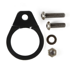 Rugged Ridge 15102.04 Winch Hook Holder; Universal