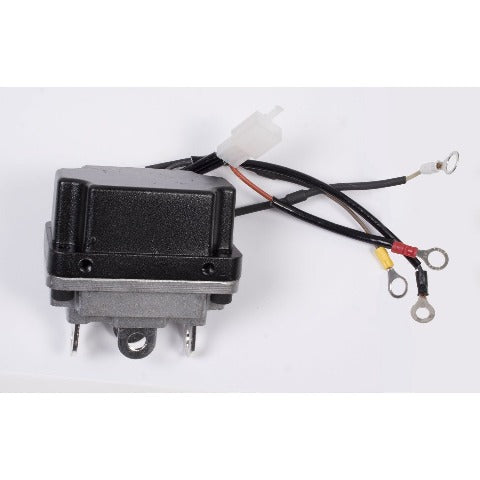 Rugged Ridge 15103.10 Winch Solenoid; Rugged Ridge Winches
