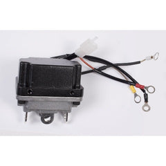 Rugged Ridge 15103.10 Winch Solenoid; Rugged Ridge Winches