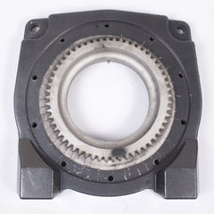 Rugged Ridge 15103.23 Winch Gear Box Base; Rugged Ridge Winches
