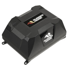 Rugged Ridge 15103.38 Solenoid Box With Wires for Trekker Winch
