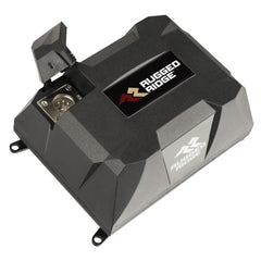 Rugged Ridge 15103.38 Solenoid Box With Wires for Trekker Winch