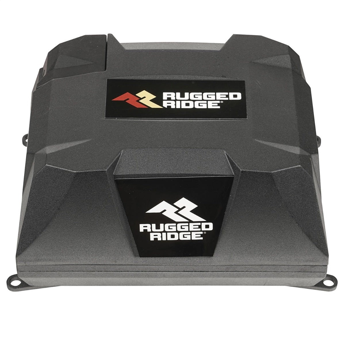 Rugged Ridge 15103.38 Solenoid Box With Wires for Trekker Winch